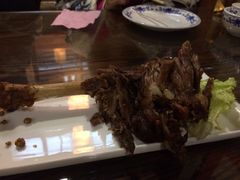 iphone_upload_pic-七菜馆·东北菜·蒸饺(文体路店)