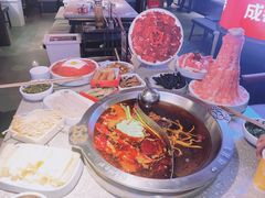 -大龙燚火锅(太古里店)