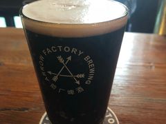 -Arrow Factory Brewing箭厂啤酒