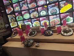 -盛京辽菜小馆(龙之梦购物中心店)