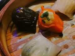 -绿茶餐厅(松江万达店)