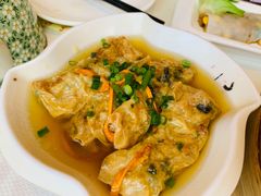 -万山楼海鲜酒家·二十三年老字号