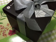 -黑池口感烘焙·生日蛋糕(坂田店)