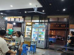 -小王烧烤(毓龙路店)