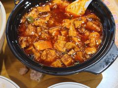 -易老妈蹄花.特色川菜(人民公园总店)