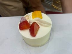 -LanTa蓝塔烘焙(中原万达店)