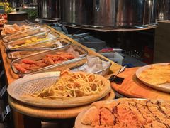-韩盛·盛江山自助料理(沈辽路万达店)