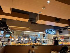 -韩盛·盛江山自助料理(学院路江北大学城店)