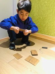 -斯坦熊亲子密室(富力广场店)