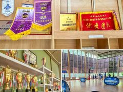-东方启明星篮球培训(泛海校区)