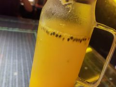 -甘家界牌柠檬鸭(青山店)