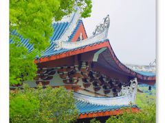 -莆田南少林寺