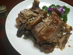 -湖北味道(湖北大厦店)