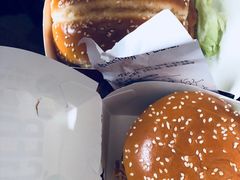 -肯德基(沪东店)