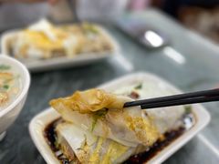 -穗银肠粉店(东川路店)