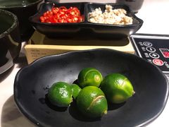 蜜汁调料-狐狸爱上椰子鸡(滨江星光大道店)