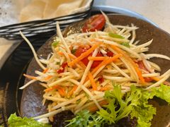 -Linlin泰餐厅(华夏幸福店)