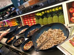 -梨花自助烤肉(天河城店)