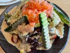 -一石三鸟烧鸟居酒屋(南桥美谷店)