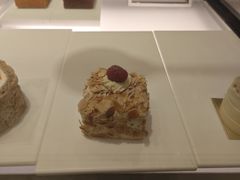 -V咖啡(兰州盛达希尔顿酒店)