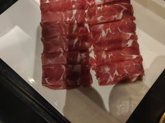 -鼓楼东街老火锅(鼓楼店)