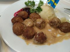 -宜家·瑞典风味餐厅(北京西红门店)