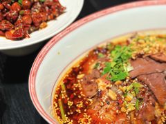 -金谷仓家庭料理(马泉营店)