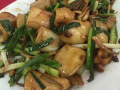 -蛇口康乐快餐鱼仔档(翠苑小区店)
