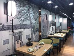 大堂-老苏州大客堂·苏帮菜·松鼠桂鱼·苏州传统小吃(观前街人民商场店)