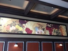 -星巴克(杭州银泰城西一店)