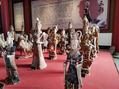 -龙口南山旅游景区