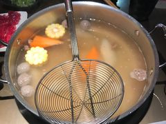 -左庭右院鲜牛肉火锅(新梅广场店)