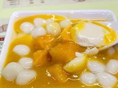 芒果豆腐花-香港華心糖水鋪(南西总店)