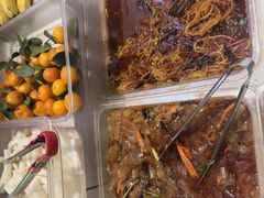 -花田里捞牛火锅(天润店)