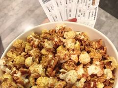 -百美汇影城(LUXE嘉里中心店)