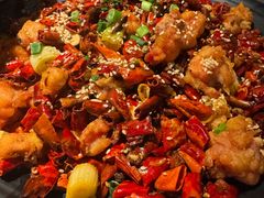 -麻六记(凤凰汇店)