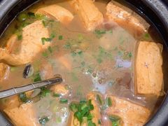 -香山湖家家宴(中山陵店)