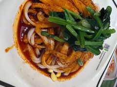 -魏家凉皮(博水商务大厦店)