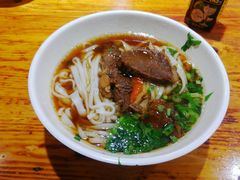 牛肉粉-肆姐面粉馆(坡子街店)