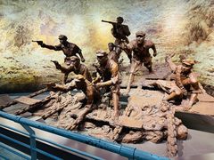 -遵义会议纪念馆