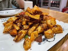-西北朗益和穆斯林餐厅