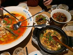 -坛宗剁椒鱼头(河西王府井店)