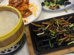 -全聚德烤鸭店(和平路店)