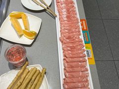 -花椒籽·鲜肉火锅(李沧万达店)