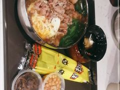 -俏张飞杀猪粉(时尚天河店)