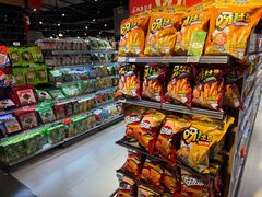 -百佳永辉超市(福田星河店)