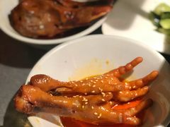 -探鱼·鲜青椒爽麻烤鱼(番禺万达店)
