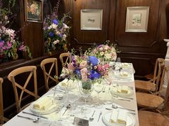 -Le Bistrot de Racine