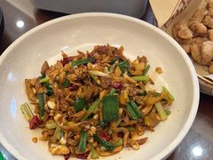 -肖记公安牛肉鱼杂馆·省级非物质文化遗产(三角路直营店)