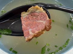 -老新隆牛肉锅贴(新街口店)